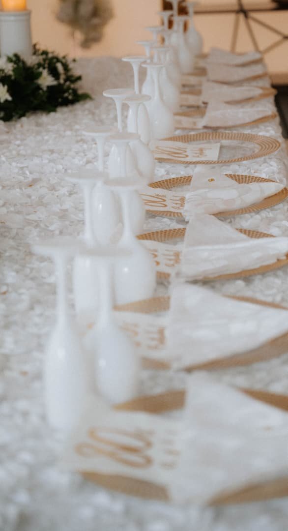 Décor et ambiance soignée